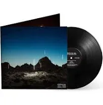 Rufus du Sol - Live from Joshua Tree (LP/Vinyl)