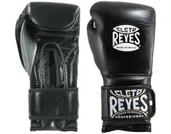 Cleto Reyes Training Gloves