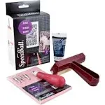 Speedball Block Printing Super Value Starter Kit