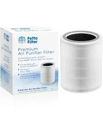 True HEPA H13 Filter Compatible With KILO/KILOPLUS/<wbr/>KILOPRO - Pack Of 2