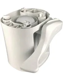 Thetford Aqua Magic Style II High Base Toilet