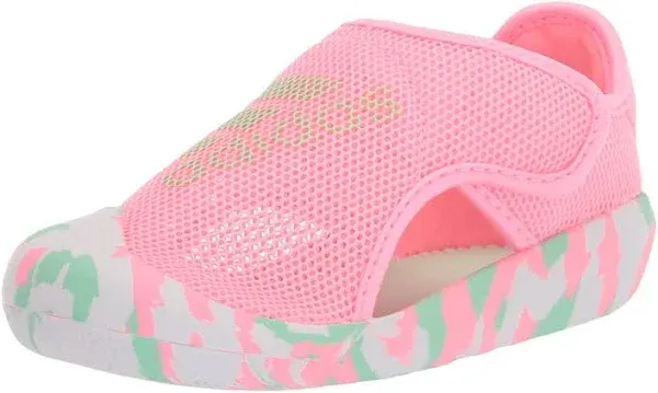 "Girls' Adidas Toddler & Little Kid Altaventure Water Sandals"