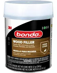 3M Bondo Wood Filler