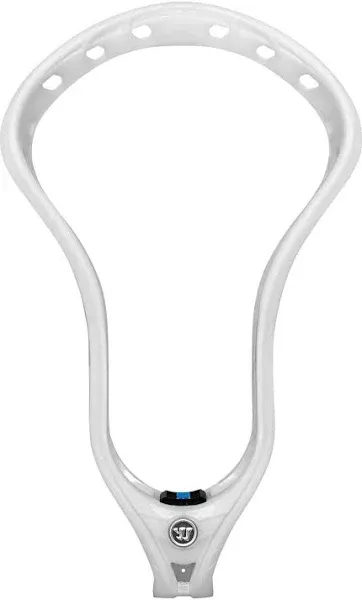 Warrior Evo QX2-O Lacrosse Head