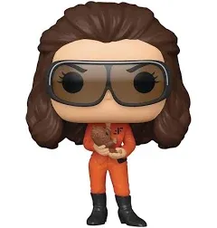 Funko Diana V TV Show