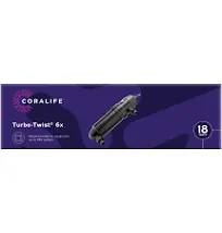 Coralife 6X Turbo Twist UV Sterilizer