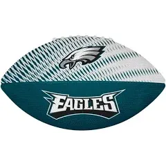 Wilson Philadelphia Eagles Tailgate Football