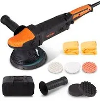 Vevor | 6” Dual Action Polisher