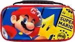 Nintendo Switch Vault Case, Super Mario