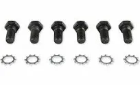 Mr. Gasket 912 Fly Wheel Bolt Kit