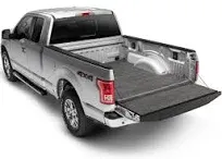 BedRug XLTBMQ17SBS XLT BEDMAT FOR SPRAY-IN OR NO BED LINER 17-24 FORD SUPERDUTY