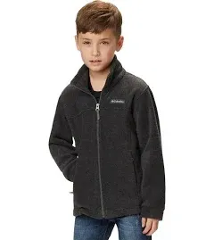 Columbia Boys' Steens Mountain II Fleece Jacket Toddler