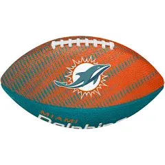 Wilson Miami Dolphins Tailgate Ball