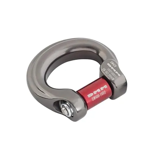 DMM Compact Shackle Connector