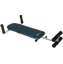 Stamina Inline Back Stretch Bench 55-1401  DOES NOT COME WITH ORIGINAL BOX!!