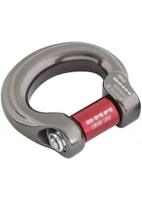 DMM Compact Shackle Connector