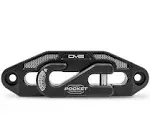 DV8 Offroad Pocket Fairlead For Synthetic Rope Winches - WBPF-01