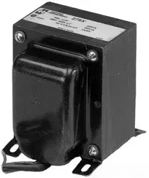 Hammond Mfg. PowerClassis Transformer