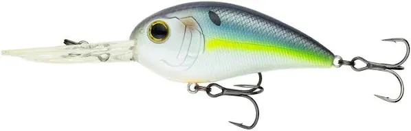 6th Sense Crush 500DD Crankbait