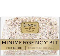 Pinch Provisions Minimergency Kit for The Bride ~ Champagne Os