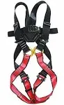 NewDoar Climbing Harness CE Certification Rock Climbing Rappelling Equipment Body Guard Protect Rappelling Rescuing Equip