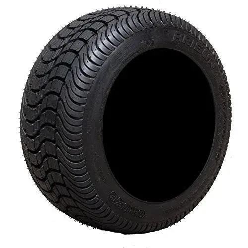 1 NEW 205X65-10 Arisun Cruze AT21 4 PLY Golf Cart Tire 205 65 10