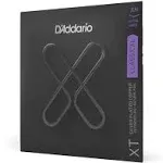 D'Addario XTC44 XT Classical Guitar Strings - Extra Hard Tension