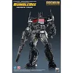 Transformers: Bumblebee Premium Collectible Nemesis Prime