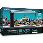 Fluval 5-Gallon Evo V Saltwater Aquarium Kit