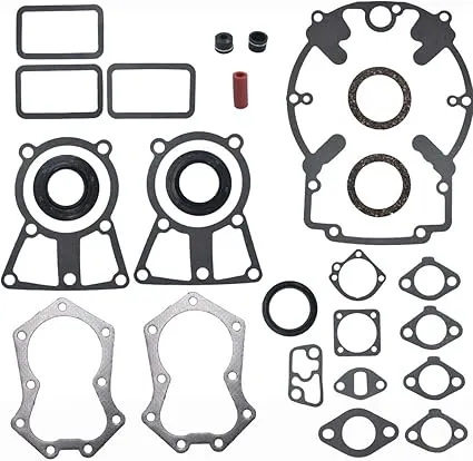 Partman New Gasket Set