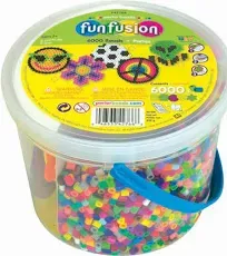 Dimensions Perler 6000 Bead Bucket