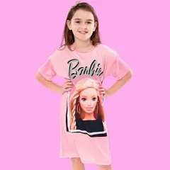 Barbie Girls Nightdress