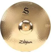 Zildjian 20" S Medium Ride Cymbal