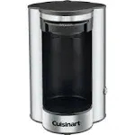 Cuisinart 1-Cup Coffeemaker W1CM5S Hospitality Model Single-Cup -open box read!