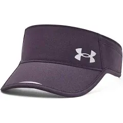 Under Armour Women's Iso-Chill Launch Run Visor