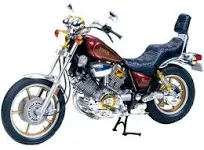 Tamiya - 1/12 Yamaha Virago XV1000 Kit - 14044