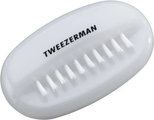 Tweezerman Dual Surface Nail Brush