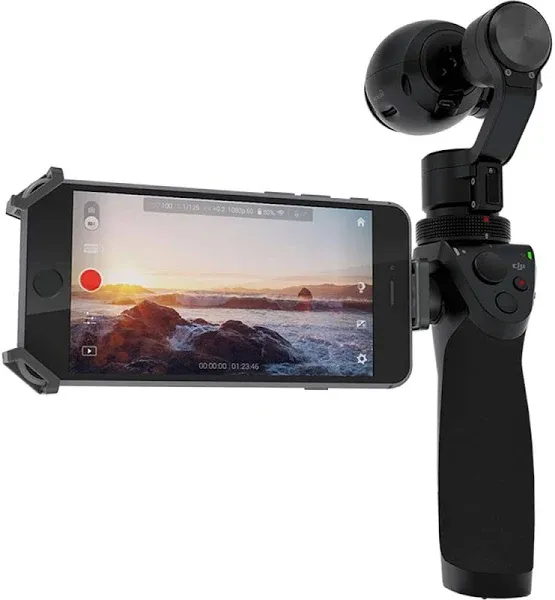 DJI Osmo 4K Handheld Camera