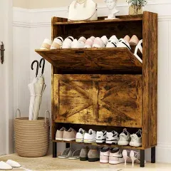 Howcool Shoe Storage Cabinet