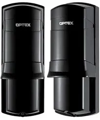 Optex AX-130TN Photoelectric Beam Detector