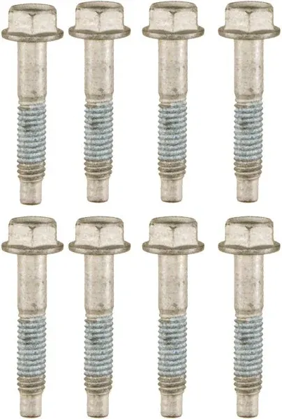 Intake Manifold Bolt Set   Fel-Pro   ES72224