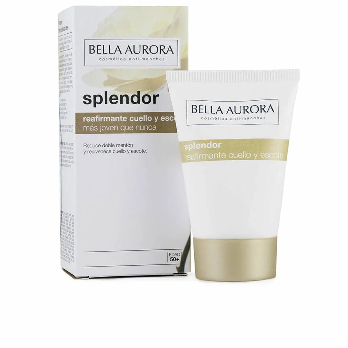 Bella Aurora Splendor Firming Neck and Cleavage Cream