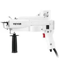 VEVOR Tufting Gun Electric Carpet Weaving Flocking Machine