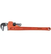 Crescent Pipe Wrench 24" OAL Cast Iron CIPW24