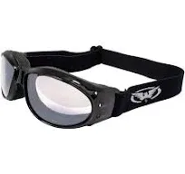 Global Vision Eliminator Goggles