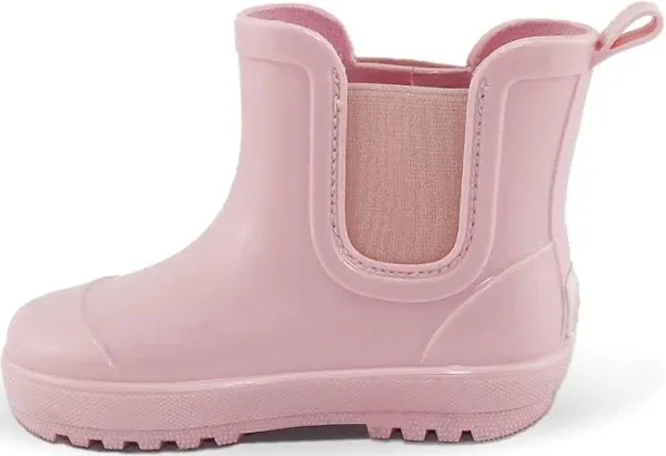 Kids' Shortie Rain Boot