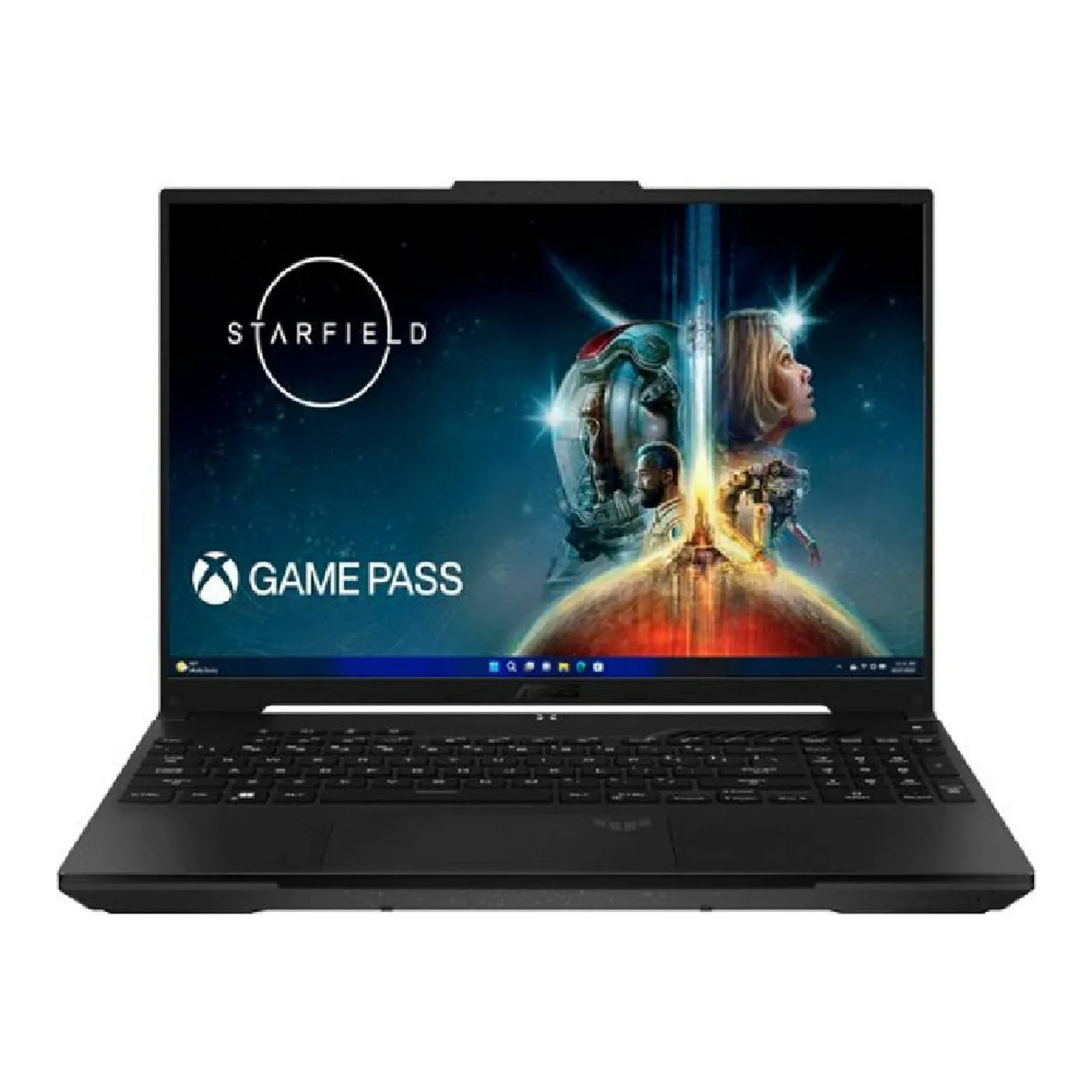 Laptop Gamer Asus Tuf Ryzen 7 16 Ram 512 Ssd Radeon Rx 7700s