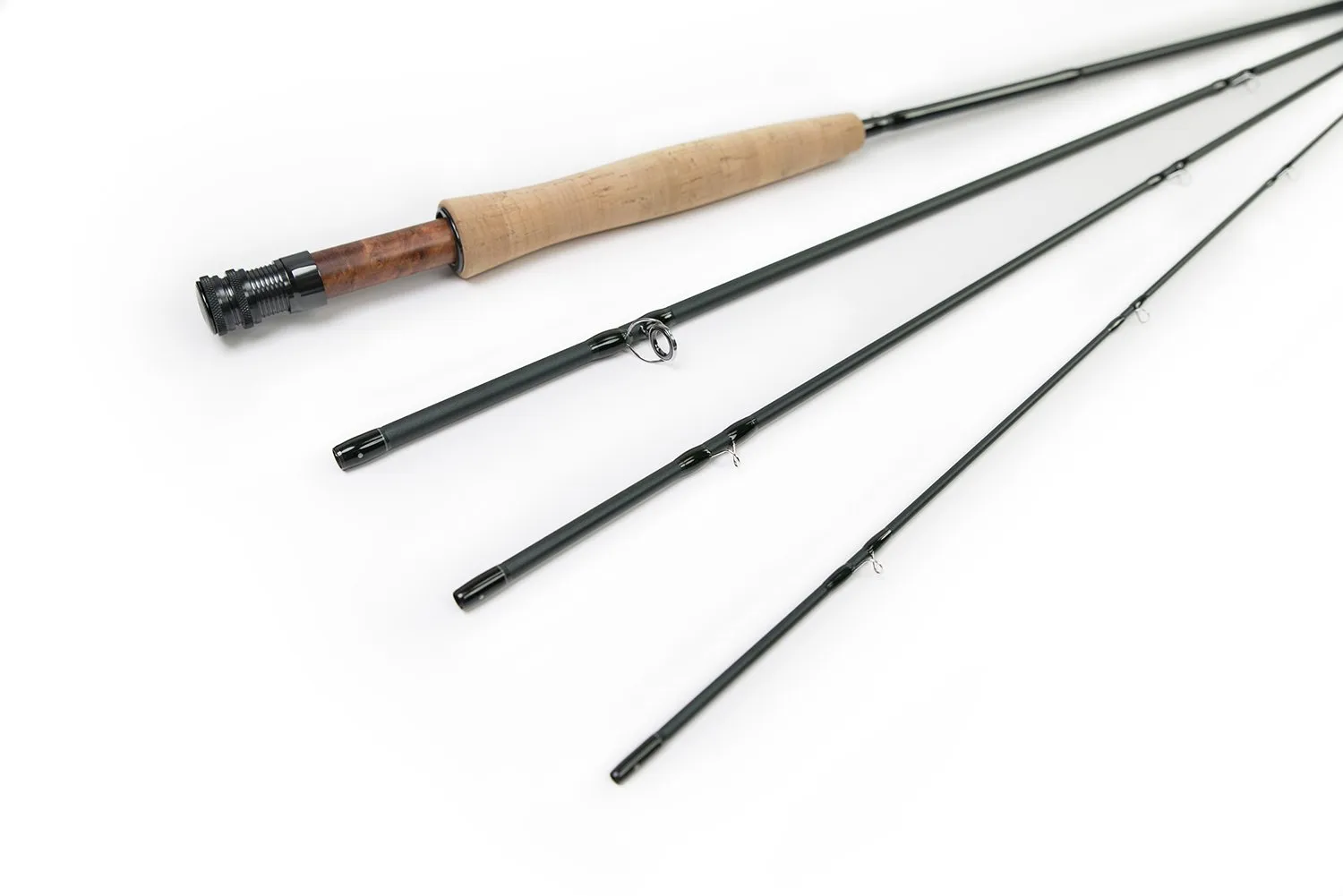 Douglas DXF Fly Rod