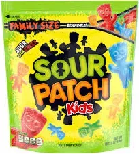 Sour Patch Kids