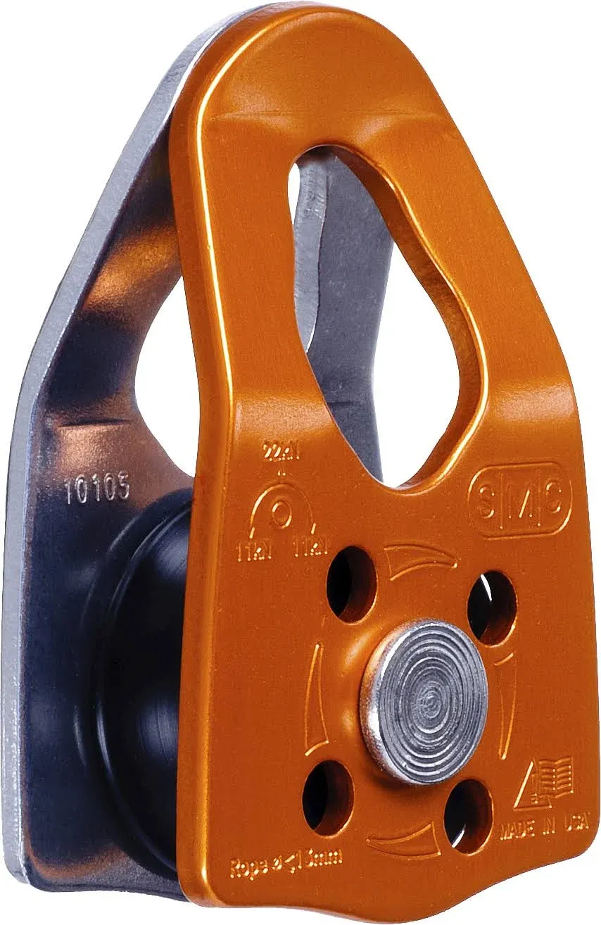 SMC - CRx 1" Pulley